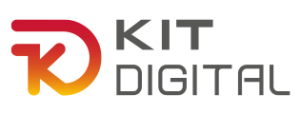 logo site kit digital